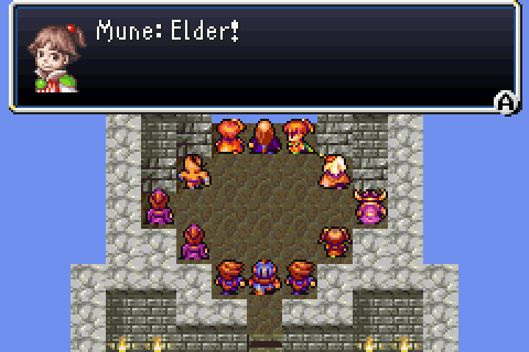 Final Fantasy IV: Advance and DS Part #43 - Update Forty One
